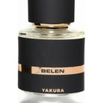 عطر ادکلن بلن یاکورا - Belen Yakura - بررسی، قیمت و خرید
