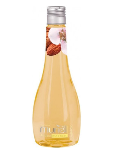 عطر ادکلن اکوا اسنس فلور دی آمن دوآش موریل کاسمتیکس - Acqua Essence Flor de Amêndoas Muriel Cosméticos - بررسی، قیمت و خرید