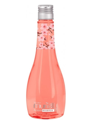عطر ادکلن آکوا اسنس فلور د چریجرا موریل کازمتیکوس - Acqua Essence Flor de Cerejeira Muriel Cosméticos - بررسی، قیمت و خرید