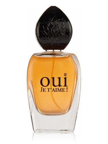 عطر ادکلن اویی ژُتِم لین یانگ - Oui Je T'aime Linn Young - بررسی، قیمت و خرید