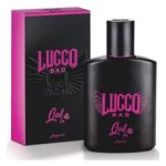 عطر ادکلن لوکو بد گرل جکیتی - Lucco Bad Girl Jequiti - بررسی، قیمت و خرید
