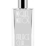 عطر ادکلن پَلِس کلاب میگل ماتوس - Palace Club Miguel Matos - بررسی، قیمت و خرید