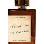 عطر ادکلن لت می این ساینز مون توزی مون - Let Me In 生人勿近 Synes Moon 偷自月亮 - بررسی، قیمت و خرید