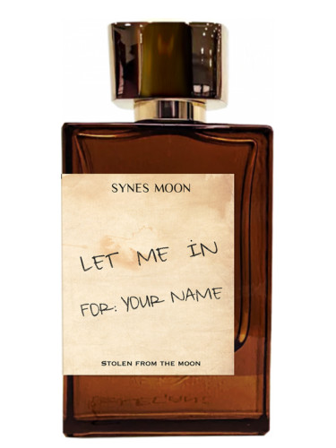عطر ادکلن لت می این ساینز مون توزی مون - Let Me In 生人勿近 Synes Moon 偷自月亮 - بررسی، قیمت و خرید