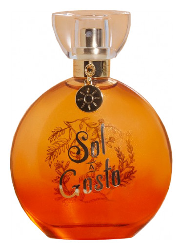 عطر ادکلن سول آگستو آواتیم - Sol a Gosto Avatim - بررسی، قیمت و خرید
