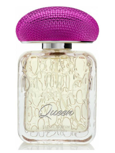 عطر ادکلن کویین آوگرینوس - Queen Avgerinos - بررسی، قیمت و خرید