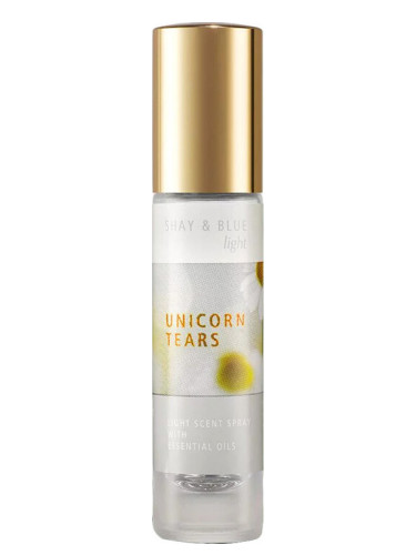 عطر ادکلن یونیکورن تی‌یرز شای اند بلو لاندن - Unicorn Tears Shay & Blue London - بررسی، قیمت و خرید
