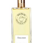 عطر ادکلن اودالیسک نیکولای پارفومر کریتور - Odalisque Nicolai Parfumeur Createur - بررسی، قیمت و خرید