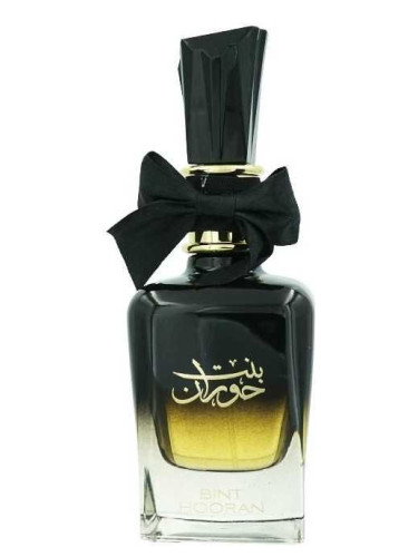 عطر ادکلن بنت حوران ارد الزعفران - Bint Hooran Ard Al Zaafaran - بررسی، قیمت و خرید