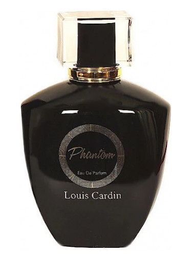 عطر ادکلن فنتوم لوییس کَردین - Phantom Louis Cardin - بررسی، قیمت و خرید