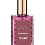 عطر ادکلن رز ابسولوت نگلیژ پرفیوم لب - Rose Absolute Negligé Perfume Lab - بررسی، قیمت و خرید