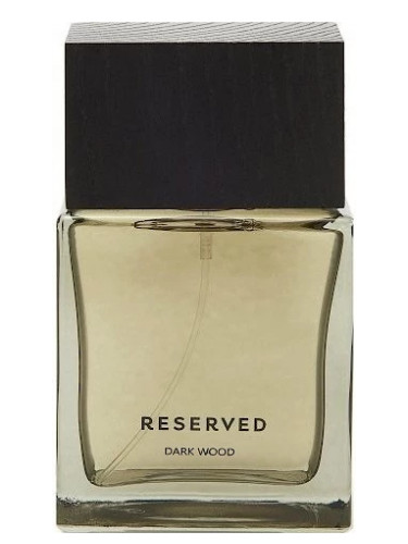 عطر ادکلن دارک وود ریزِرو - Dark Wood Reserved - بررسی، قیمت و خرید