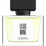 عطر ادکلن لیلک واین آرت میتس آرت - Lilac Wine Art Meets Art - بررسی، قیمت و خرید