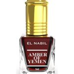 عطر ادکلن عنبر یمن النبیل - Amber of Yemen El Nabil - بررسی، قیمت و خرید