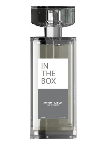 عطر ادکلن آروم اینت د باکس - Aurum In The Box - بررسی، قیمت و خرید