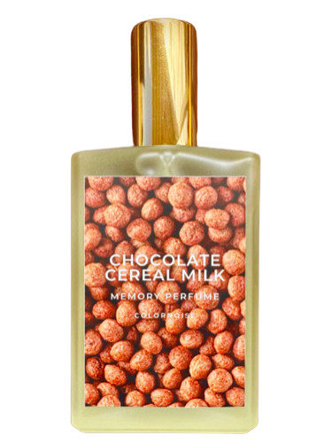 عطر ادکلن چاکلت سریل میلک کالِر نویز - Chocolate Cereal Milk Colornoise - بررسی، قیمت و خرید