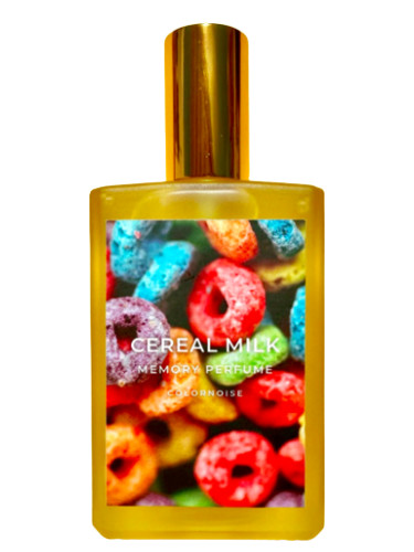 عطر ادکلن سیریال میلک کالِر نویز - Cereal Milk Colornoise - بررسی، قیمت و خرید