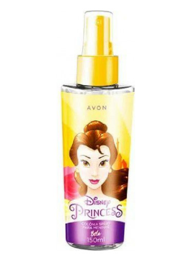 عطر ادکلن پرینسسا دریم بلا ایوون - Princesa Dream Bela Avon - بررسی، قیمت و خرید