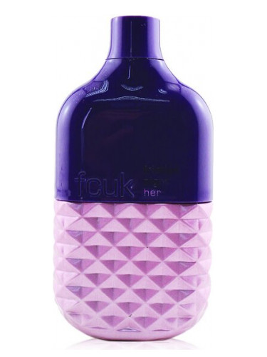 عطر ادکلن اف سی یو کی فریکشن نایت هر اف سی یو کی - FCUK Friction Night Her FCUK - بررسی، قیمت و خرید