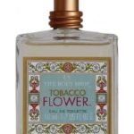 عطر ادکلن توباکو فلاور دِ بادی شاپ - Tobacco Flower The Body Shop - بررسی، قیمت و خرید