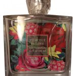 عطر ادکلن فیرسلی این لاو او دو پرفیوم اینترپارفیوم - Fiercely in Love Eau de Parfum Interparfums - بررسی، قیمت و خرید