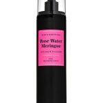 عطر ادکلن رُز واتر مرینگ بث اند بادی ورکز - Rose Water Meringue Bath & Body Works - بررسی، قیمت و خرید