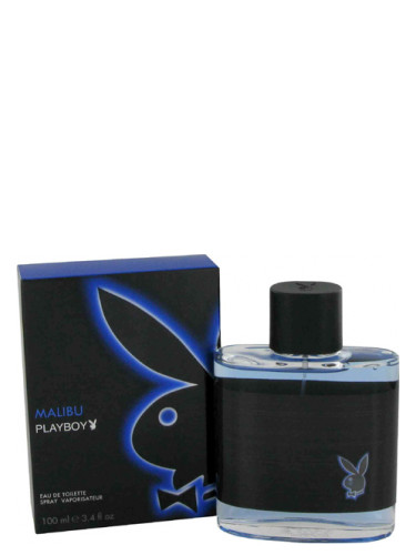 عطر ادکلن پلی‌بوی مالیبو پلی‌بوی - Playboy Malibu Playboy - بررسی، قیمت و خرید