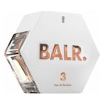عطر ادکلن بلر تری بالر - BALR. 3 BALR. - بررسی، قیمت و خرید