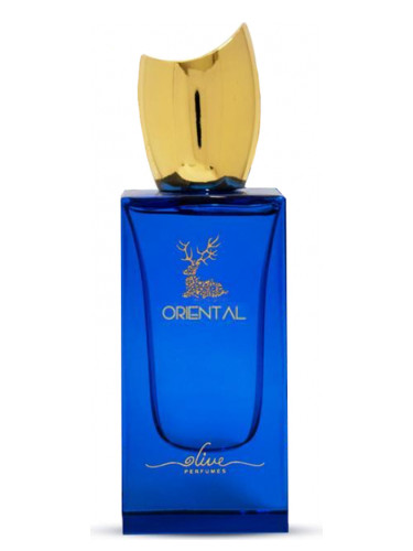 عطر ادکلن اوریِنتال اولیو پرفیومز - Oriental Olive Perfumes - بررسی، قیمت و خرید