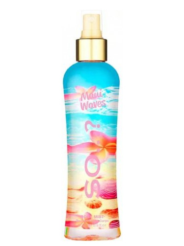 عطر ادکلن مایی وِیوْز سو؟ - Maui Waves So...? - بررسی، قیمت و خرید