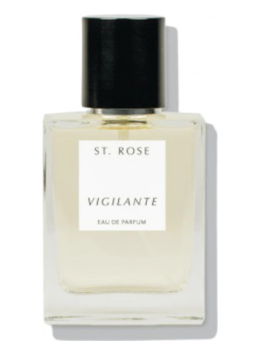 عطر ادکلن ویجلانته سینت رز - Vigilante ST. Rose - بررسی، قیمت و خرید