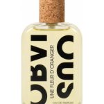 عطر ادکلن اون فلور دورنژه آبویس - Une Fleur d'Oranger Obvious - بررسی، قیمت و خرید