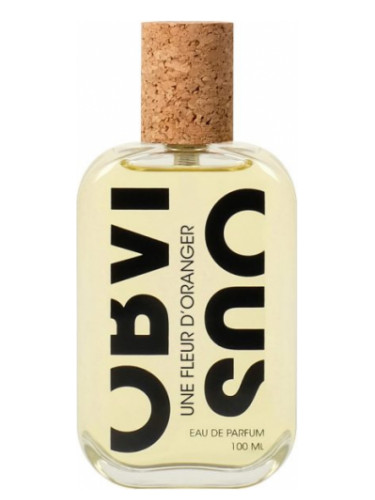 عطر ادکلن اون فلور دورنژه آبویس - Une Fleur d'Oranger Obvious - بررسی، قیمت و خرید