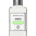 عطر ادکلن ۱۹۰۲ سیترون کاویار پرفیوم بردو - 1902 Citron Caviar Parfums Berdoues - بررسی، قیمت و خرید