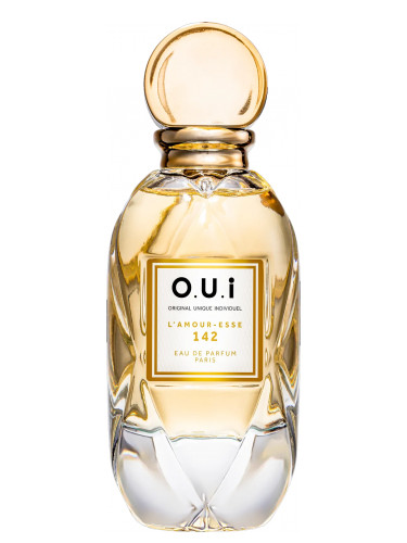 عطر ادکلن لامور اِس ۱۴۲ او یو آی - L’Amour-Esse 142 O.U.i Original Unique Individual - بررسی، قیمت و خرید