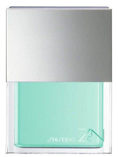 عطر ادکلن زن فور من شیسیدو - Zen for Men Shiseido - بررسی، قیمت و خرید