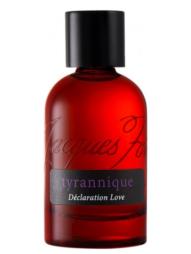 عطر ادکلن تیرانیک ژاک ظولتی - Tyrannique Jacques Zolty - بررسی، قیمت و خرید
