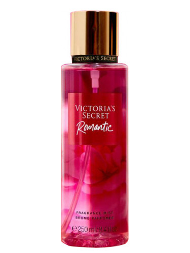 عطر ادکلن رمانتیک ویکتوریا سیکرت - Romantic Victoria's Secret - بررسی، قیمت و خرید