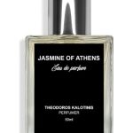 عطر ادکلن جسمین آو آتنز تئودوروس کالوتینیس - Jasmine of Athens Theodoros Kalotinis - بررسی، قیمت و خرید