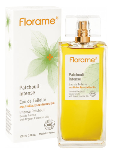 عطر ادکلن پاچولی اینتنس فلورام - Patchouli Intense Florame - بررسی، قیمت و خرید