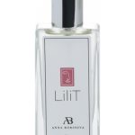 عطر ادکلن لیلِت آنا بوریسووا پرفیوم - Lilit Anna Borisova Parfum - بررسی، قیمت و خرید