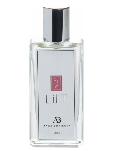 عطر ادکلن لیلِت آنا بوریسووا پرفیوم - Lilit Anna Borisova Parfum - بررسی، قیمت و خرید