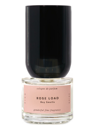 عطر ادکلن رُز لود بوی اسملز - Rose Load Boy Smells - بررسی، قیمت و خرید