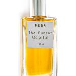 عطر ادکلن د سانست کپیتال پ دی بی آر پرفیوم - The Sunset Capital PDBR perfume - بررسی، قیمت و خرید