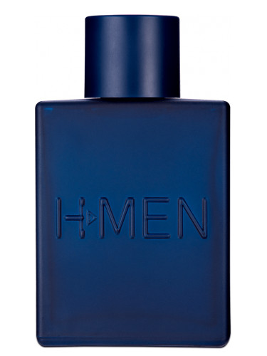 عطر ادکلن اِیچ مَن هینود - H Men Hinode - بررسی، قیمت و خرید