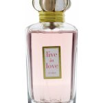 عطر ادکلن لایو این لاو پاریس اُسکار دِ لا رِن‌تا - Live In Love Paris Oscar de la Renta - بررسی، قیمت و خرید