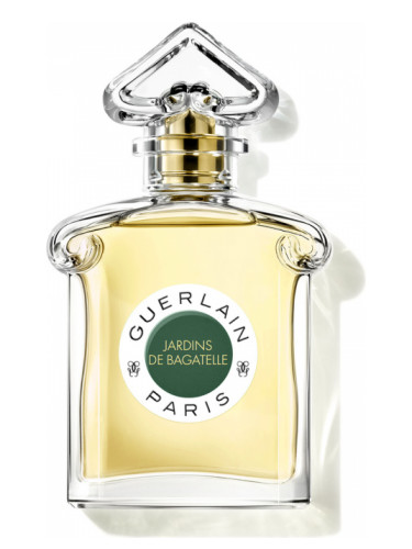عطر ادکلن ژاردینز د بگاتل او دو پرفیوم گرلن - Jardins de Bagatelle Eau de Parfum Guerlain - بررسی، قیمت و خرید