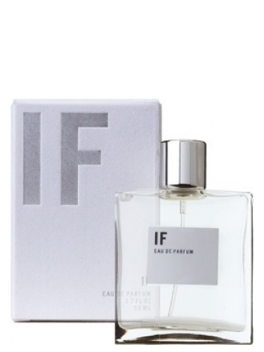 عطر ادکلن ایف آپوتیا - IF Apothia - بررسی، قیمت و خرید