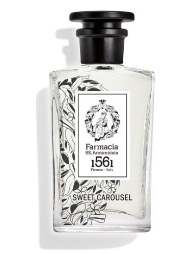 عطر ادکلن سویت کاروسل فارماسیه سانتا آنونزیاتا - Sweet Carousel Farmacia SS. Annunziata - بررسی، قیمت و خرید
