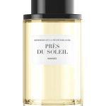 عطر ادکلن پره دو سولیل منگو - Près du Soleil Mango - بررسی، قیمت و خرید